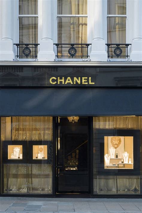 chanel watch and fine jewellery boutique|Chanel jewellery sale.